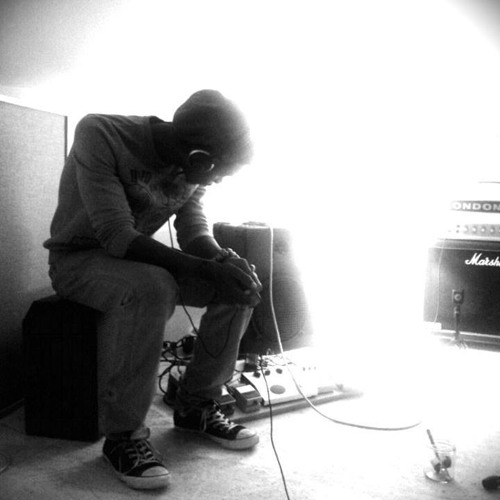 The Letter Prod By Redrum