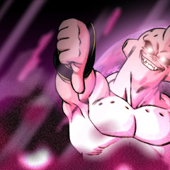 Dragon Ball Z Super Buu Theme Remix