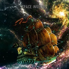 Blisargon Demogorgon - Space Invaders 152