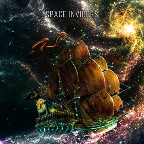 Blisargon Demogorgon - Space Invaders 152