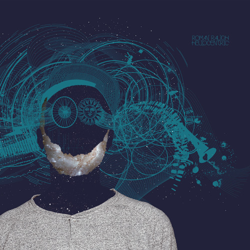 Roman Rauch - Brickhouse (from Heliocentric)