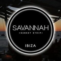 Lounge Bossa Nova Chill Sunset Mix by DJ Oliver @ Savannah Ibiza  04/08/1414