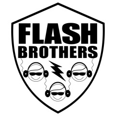 Pryda & DBN vs. Depeche Mode - Personal Muranyi Jesus (Flash Brothers Mash-up mix)
