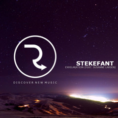 Stekefant - Exhilaration (feat. Susanne Larsen)