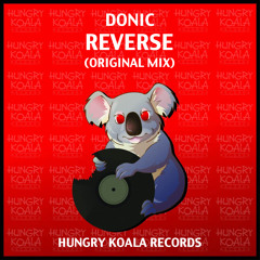 Donic - Reverse (Original Mix) OUT NOW!