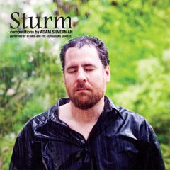 Sturm: Compositions by Adam Silverman [CD]