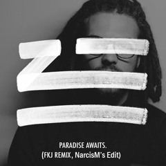 ZHU - Paradise Awaits (FKJ Remix NarcisM's Edit)