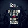 #A L L I N 3 0 M I X - Old Skool Garage Vs Funky House