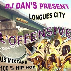 dj dan's "sniper scratch"