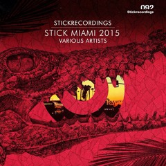 Dj Fronter, Alex Poxada - Pump (Original Mix) Stick Recordings