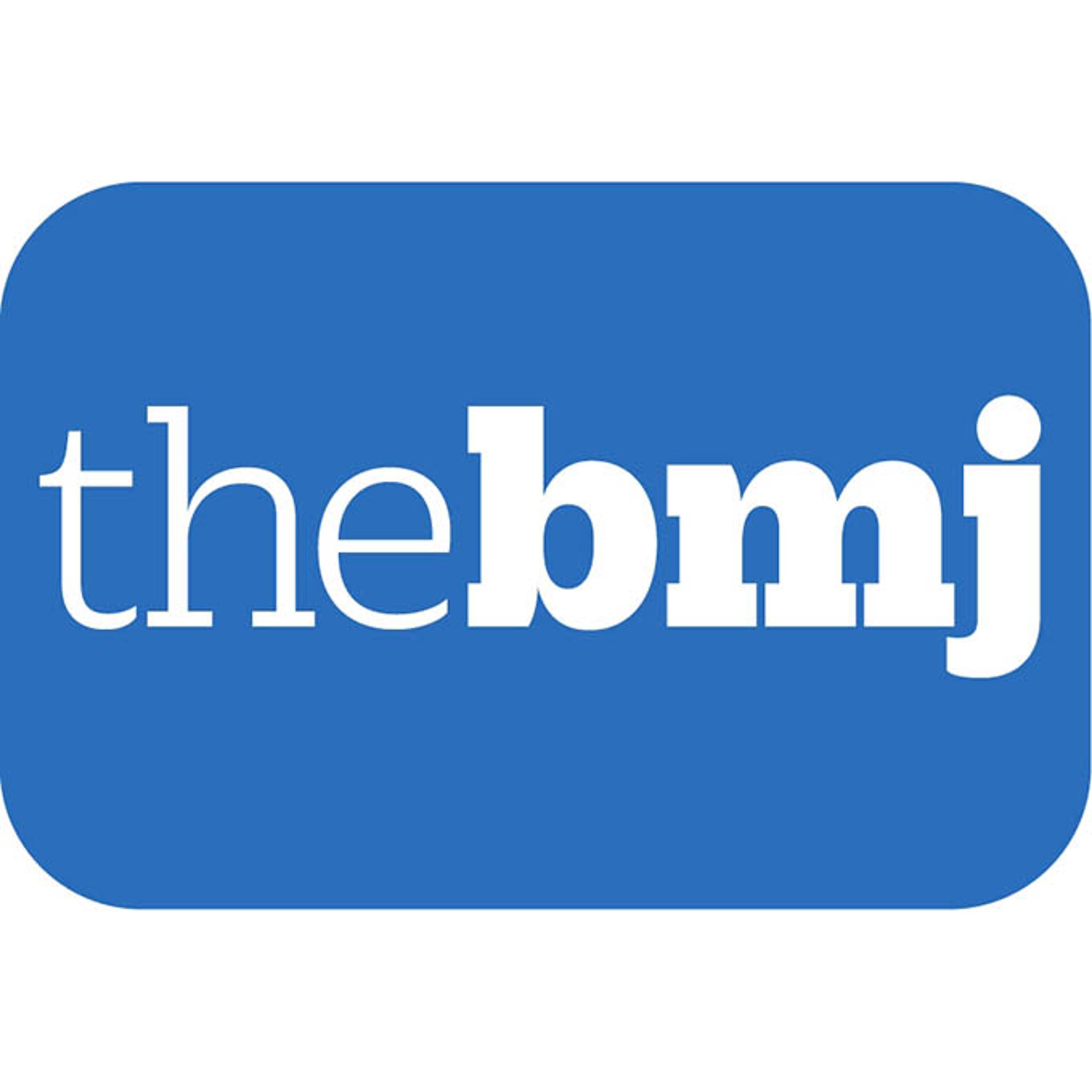 The BMJ Podcast