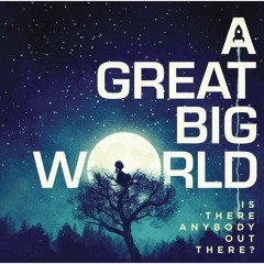 Say Something - A Great Big World (Cover)