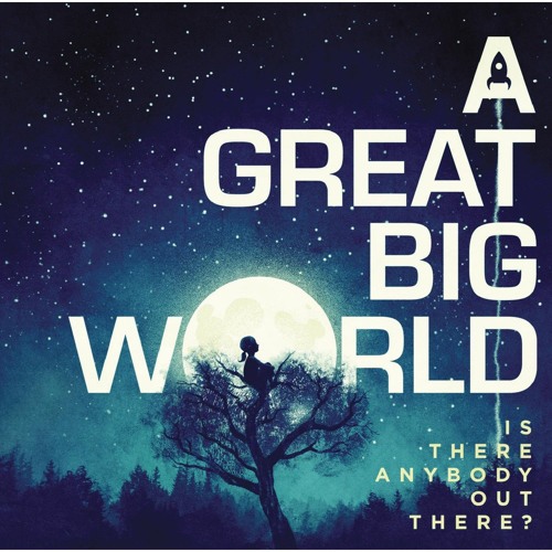 Say Something - A Great Big World (Cover)