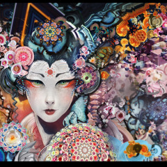 Never Depressive Always Progressive (Progressive Psytrance Mix)