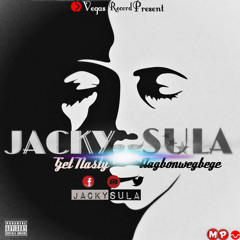 Jacky sula @jackysula-Agbonweg
