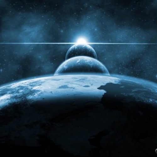 Nazrael - Mayan Prophecy