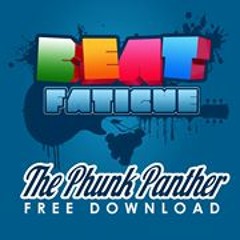 The Phunk Panther (Free DL)