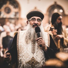 Fr. Dawoud Bebawy- Cyrillian Anaphora