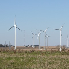 Wind and Solar Power Employ 20,000 In Illinois