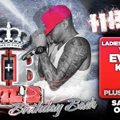 Ruffstuff Clip (Evil B's Birthday Bash 2015)