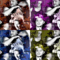 DIFrent - Clean ft. DeonFire & WhyteBoyFresh