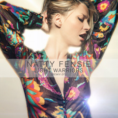 Natty Fensie - Be Love (The Supermen Lovers Remix)