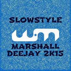 Estilo Lento Demos By Marshall DJ ft. Victor Dj 2k15