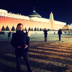 Sebastian Albrecht Live @ Mendeleev Bar Moscow (03/15)