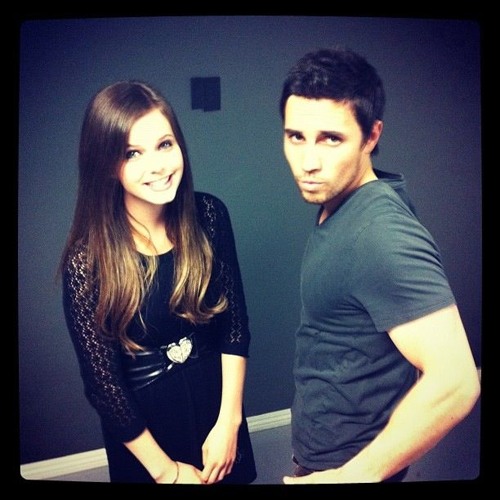 Love Me Like You Do - Ellie Goulding ( cover ) Tiffany Alvord & Chester See