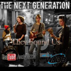 They Found Us (Live From The Next Generation)