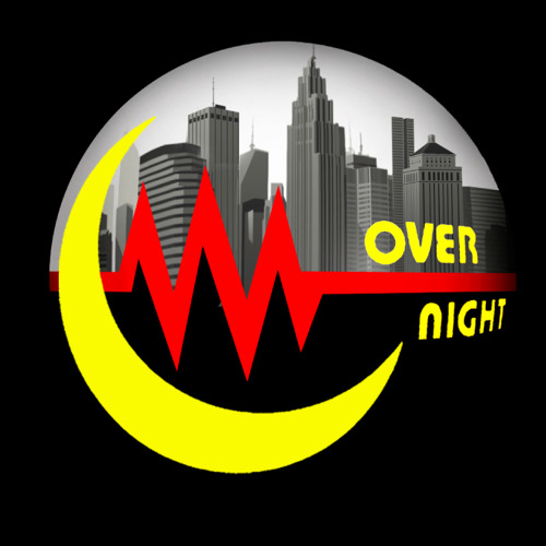 Stream Over Night Club  Listen to OverNight playlist online for