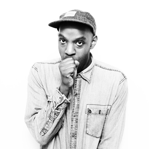 Shad 'Q' Announcement Skratch Intro