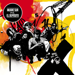 Mugre Sur - Cueros al Sol