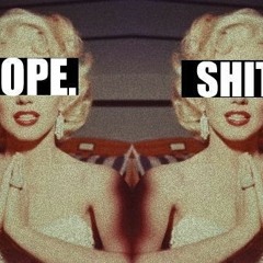 Ironic - (Brandon Gee x Product)