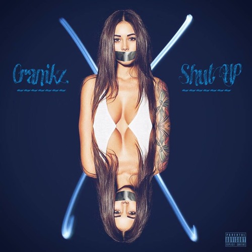 Cranikz | Shut up