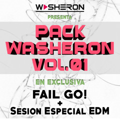 Pack Washeron VL.1  [FREE DOWLOAD (BUY PULSE)]