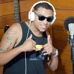 MC FOCA - MEDLEY DA BALANÇA & SALGUEIRO ♪♫ [ LANÇAMENTO 2015 ]