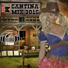 Cantina Mix 2015 - Dj Lobo ''El Original''