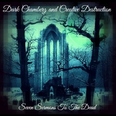 WHO IS YOUR GOD [DC&CD] SEVEN SERMONS TO THE DEAD