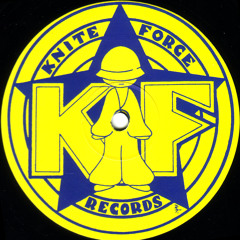 DJ Delight - Unite Radio - Breakbeat Hardcore - Kniteforce Records Special 93-96