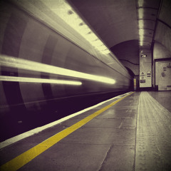 EatMe - Aerotrain (Vorpal Remix)