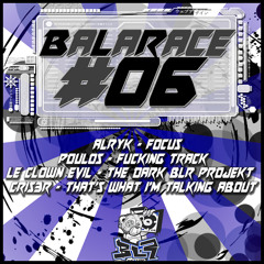 FREE DOWNLOAD - The Dark BLR Projekt (Extract) - Le Clown Evil