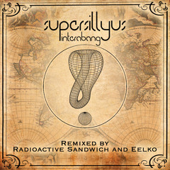 Interabang (eelko Remix Ft. Durians and Jonny G)