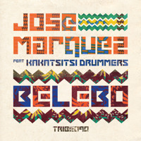 Jose Marquez - Belebo (Ft. Kakatsitsi)
