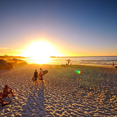 Part Of Me Ft. Froya  - Loan You My Eyes (Original Mix)