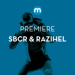 Premiere: SBCR & Razihel 'Ape's Gun'