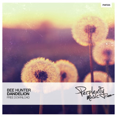 Bee Hunter - Dandelion (Original Mix) [PMF005] [Free Download]