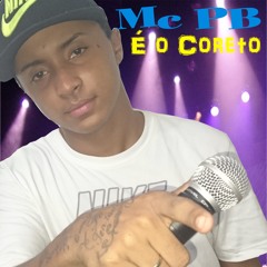 MC PB - É o Coreto 2015 (((DJ - 2T DO JACA)))