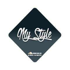 Dj Bek2r & Dj ShustrYi - My Style