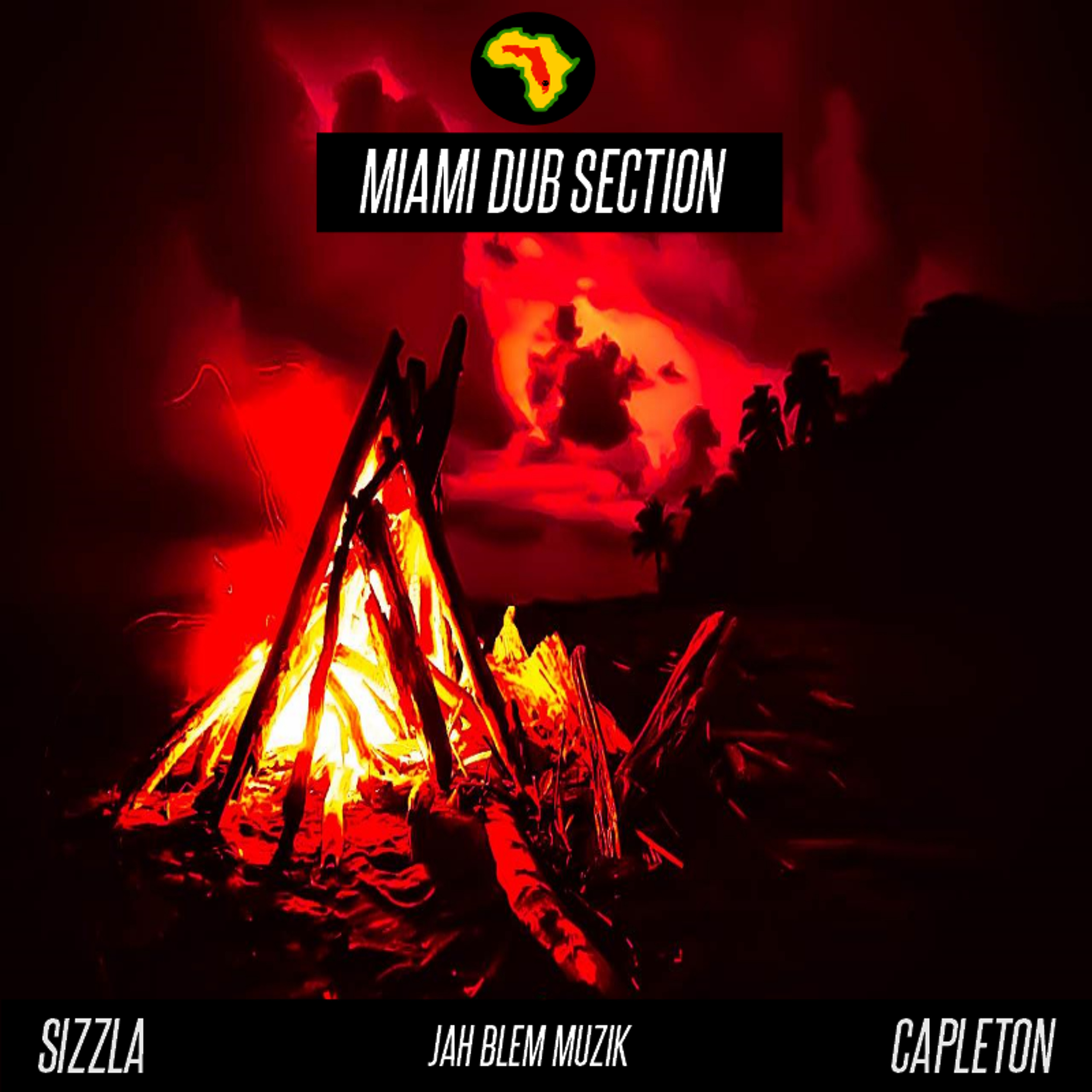 Miami Dub Section